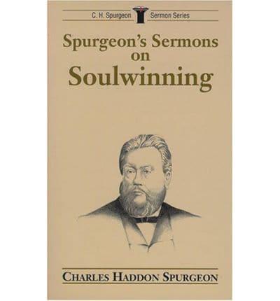 Spurgeon's Sermons: Soul-Win