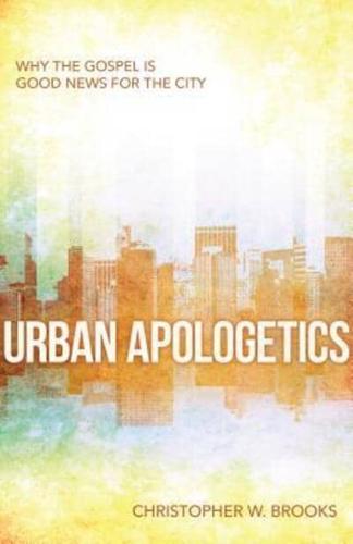 Urban Apologetics