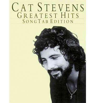 Cat Stevens