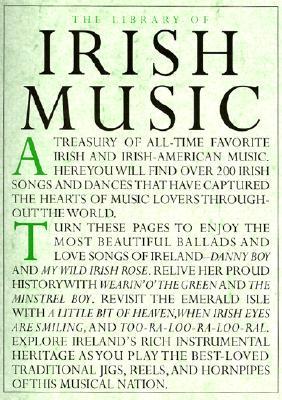 The Library of Irish Music