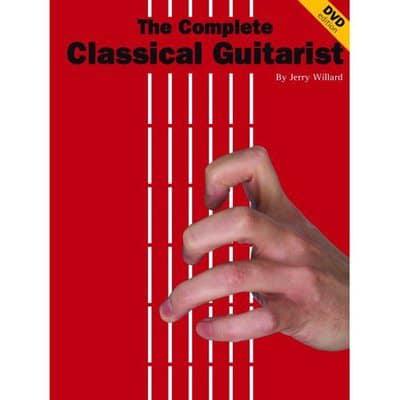 The Complete Classical Guitarist