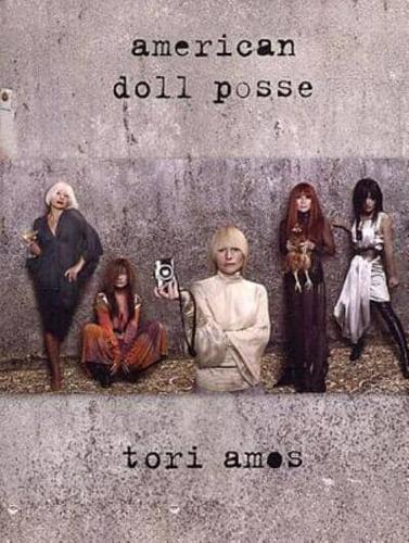 Tori Amos - American Doll Posse