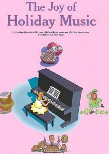 The Joy of Holiday Music