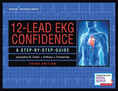 12-Lead EKG Confidence