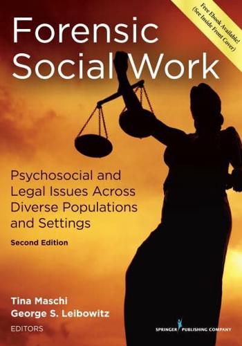 Forensic Social Work