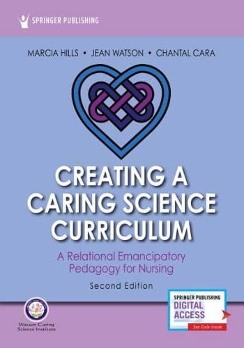 Creating a Caring Science Curriculum