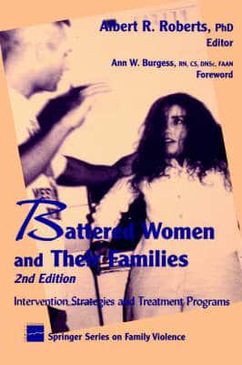 Battered Women and Their Families