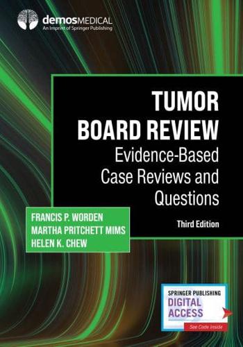 Tumor Board Review