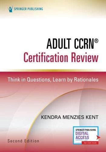 Adult CCRN Certification Review