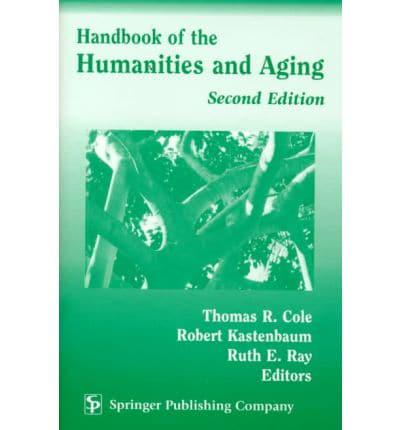 Handbook of the Humanities and Aging