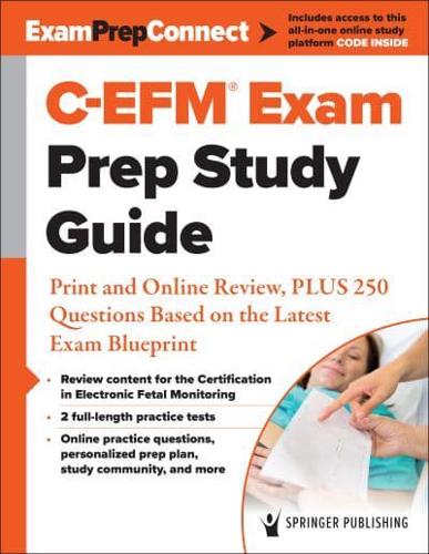C-EFM Exam Prep Study Guide