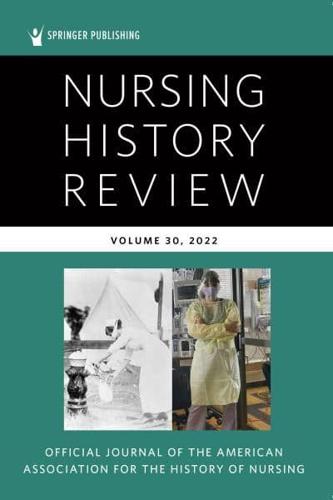 Nursing History Review