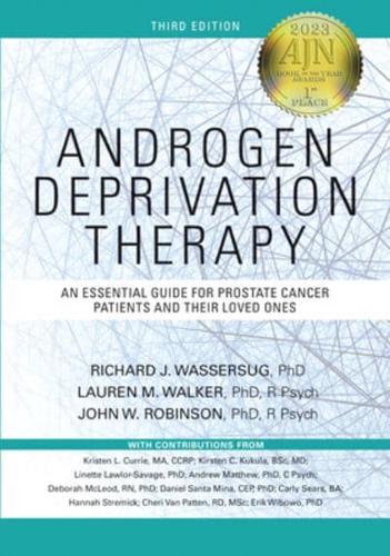 Androgen Deprivation Therapy
