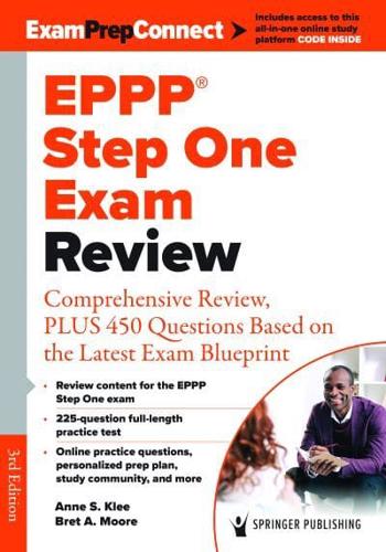 EPPP Step One Exam Review