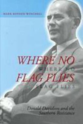 Where No Flag Flies