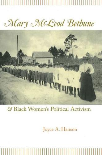 Mary McLeod Bethune & Black Women's Political Activism