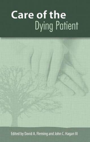 The Care of the Dying Patient