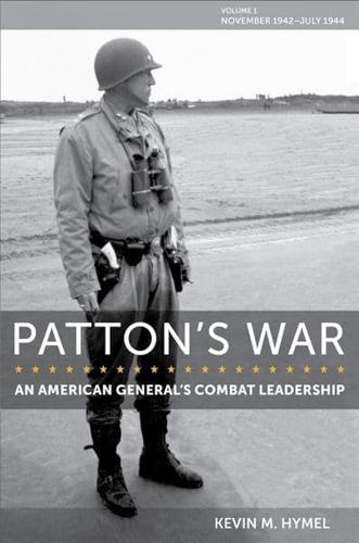 Patton's War