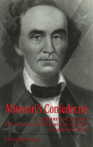 Missouri's Confederate