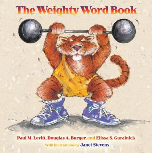 Weighty Word Book