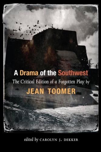 Drama of the Southwest
