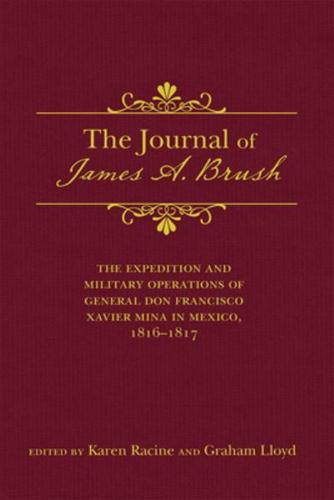 The Journal of James A. Brush