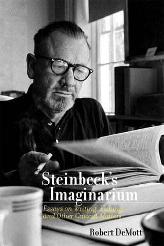 Steinbeck's Imaginarium