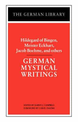 German Mystical Writings
