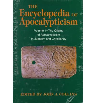 The Encyclopedia of Apolcalypticism