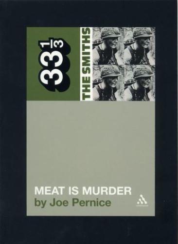 Meat Is Murder