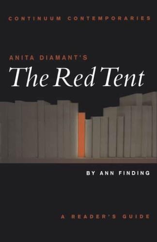 Anita Diamant's The Red Tent