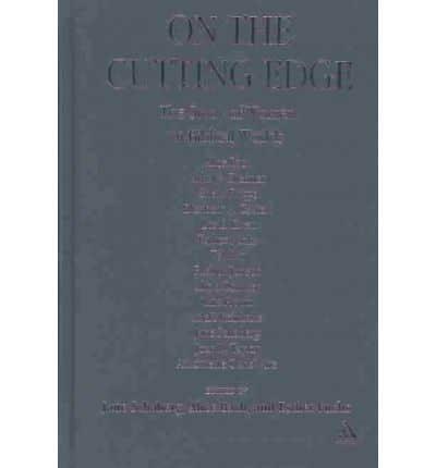 On the Cutting Edge: The Study of Women in the Biblical World