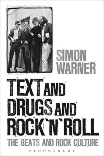 Text and Drugs and Rock 'N' Roll