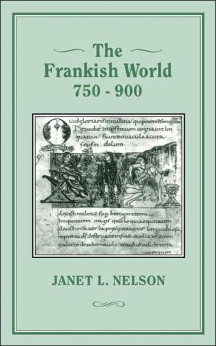 The Frankish World