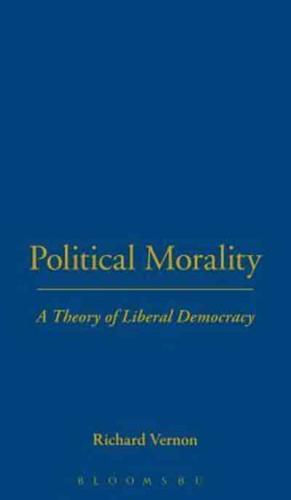 Political Morality