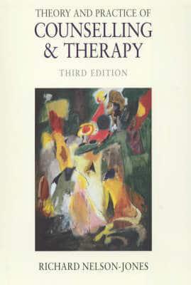 Theory and Practice of Counselling & Therapy