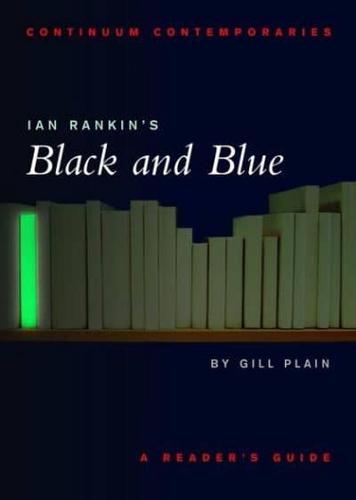 Ian Rankin's Black and Blue