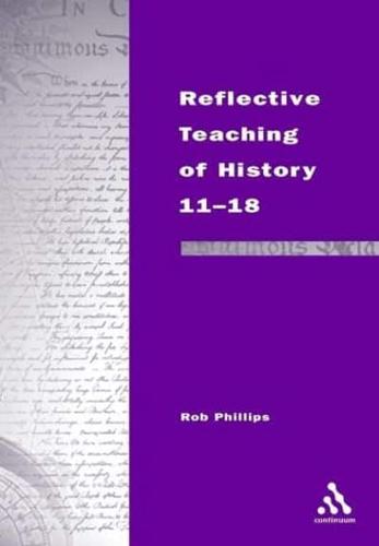 Teaching of History 11-18