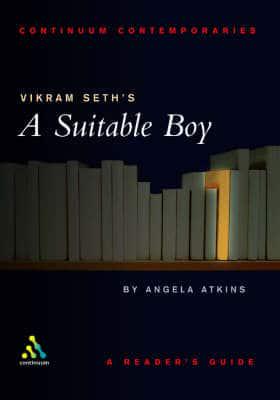 Vikram Seth's A Suitable Boy