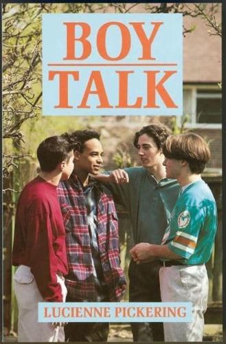 Boy Talk