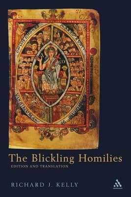 The Blickling Homilies