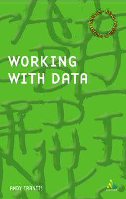 Working with Data