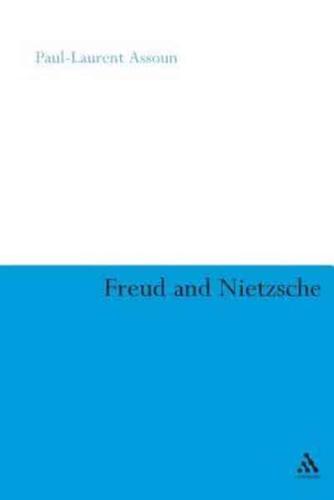 Freud and Nietzsche