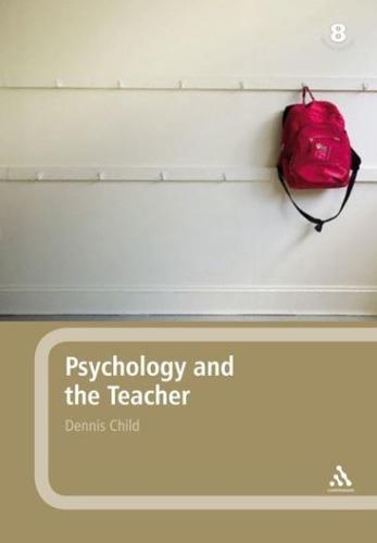 Psychology and the Teacher