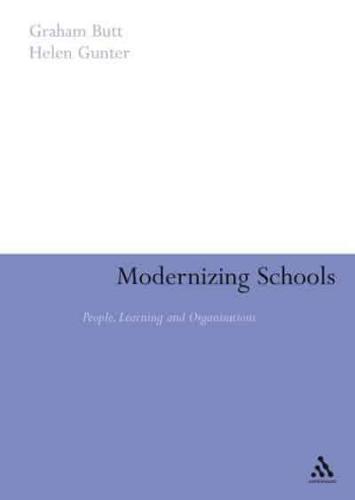 Modernizing Schools