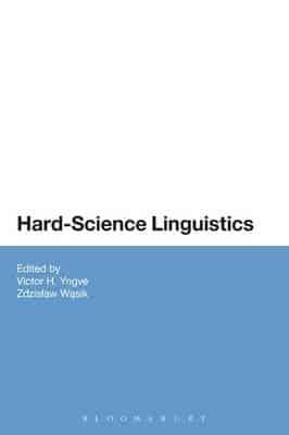 Hard-Science Linguistics