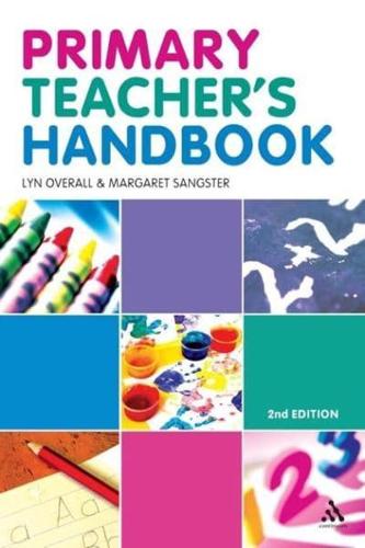 Primary Teacher's Handbook