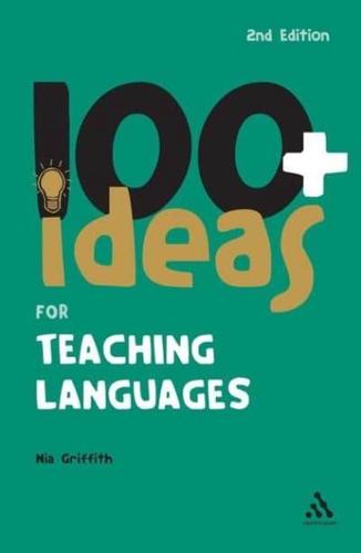 100+ Ideas for Teaching Languages