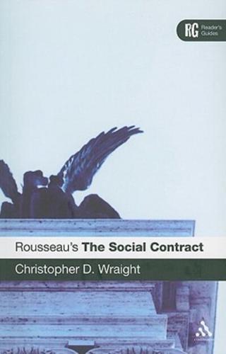 Rousseau's The Social Contract