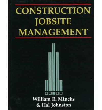 Construction Jobsite Management